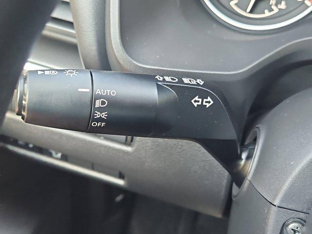 Photo of 2023 Gun Metallic Nissan Rogue