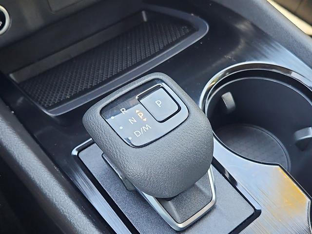Photo of 2023 Gun Metallic Nissan Rogue