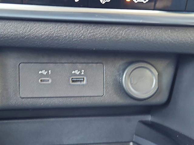 Photo of 2023 Gun Metallic Nissan Rogue
