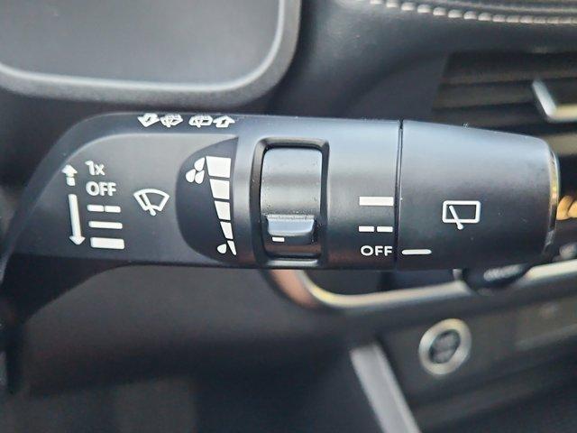 Photo of 2023 Gun Metallic Nissan Rogue