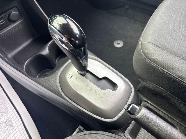 Photo of 2019 Nightfall Gray Metallic Chevrolet Spark