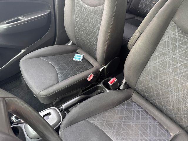 Photo of 2019 Nightfall Gray Metallic Chevrolet Spark