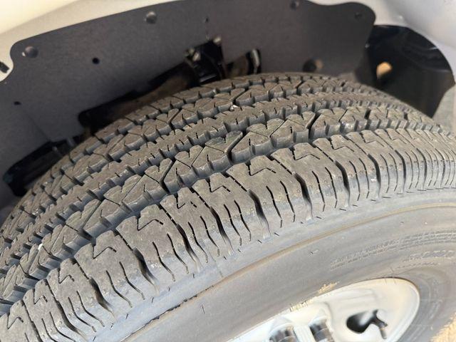 Photo of 2025 Summit White Chevrolet Express 2500