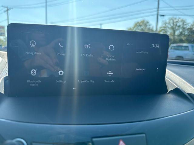 Photo of 2019 Silver Acura RDX