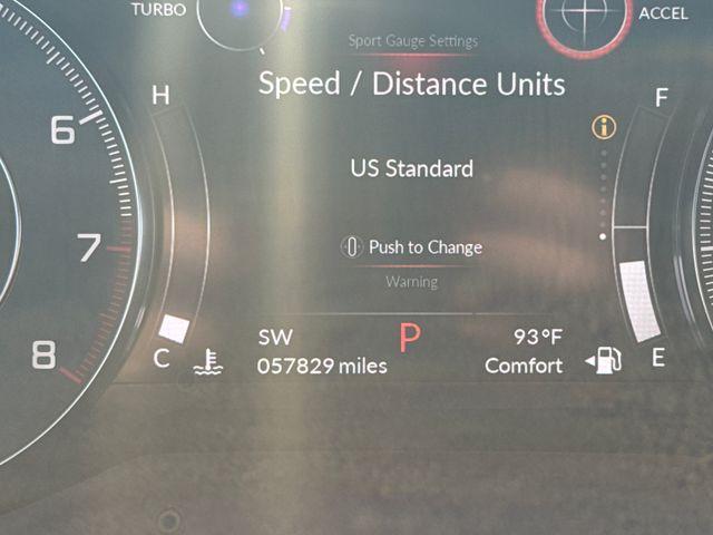 Photo of 2019 Silver Acura RDX