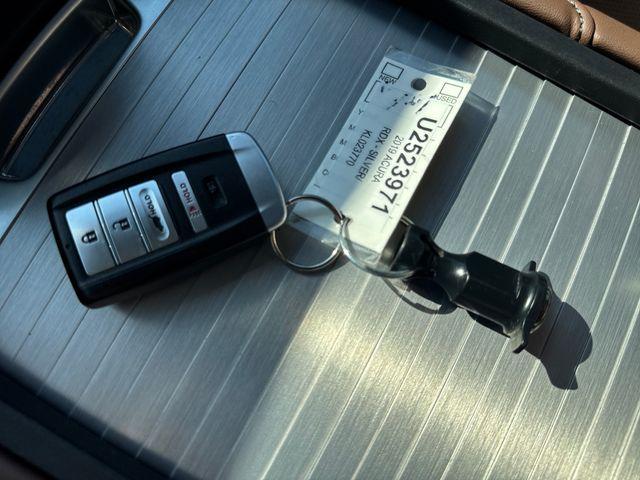 Photo of 2019 Silver Acura RDX