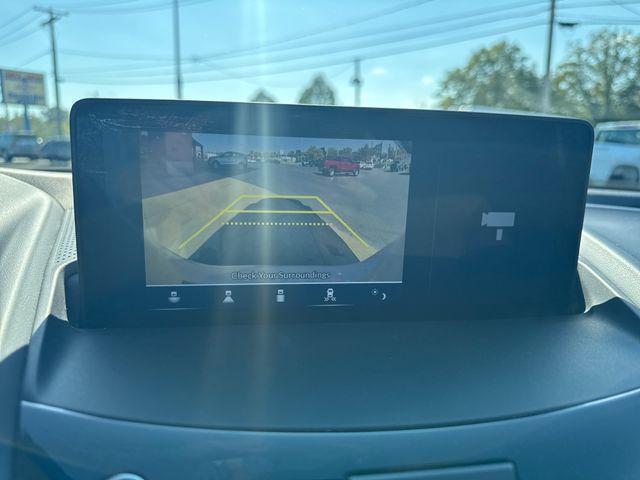 Photo of 2019 Silver Acura RDX