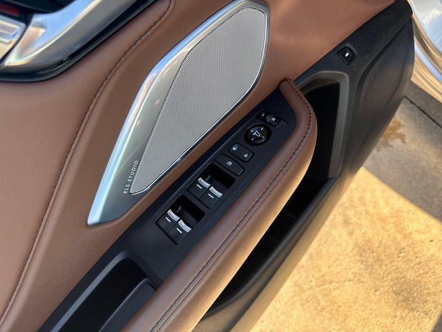 Photo of 2019 Silver Acura RDX