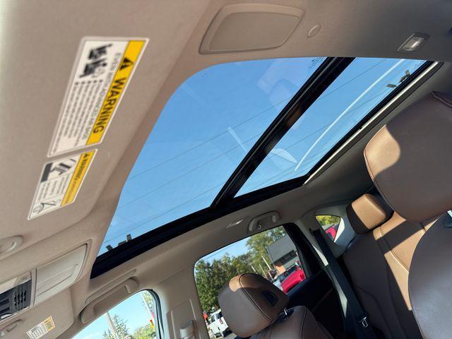Photo of 2019 Silver Acura RDX