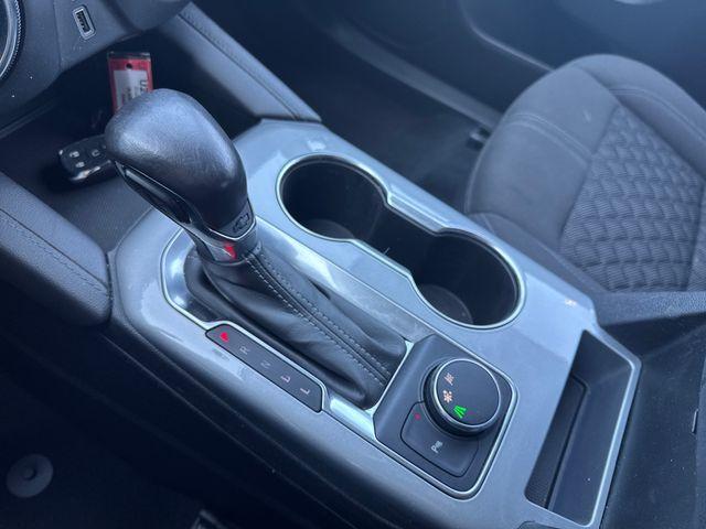 Photo of 2019 Nightfall Gray Metallic Chevrolet Blazer