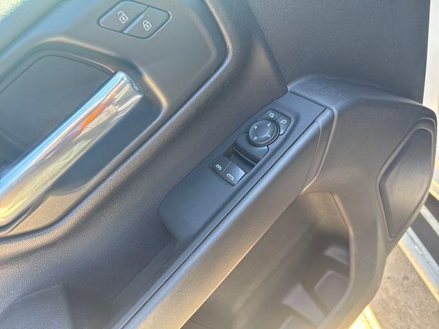Photo of 2024 Summit White Chevrolet Silverado 1500