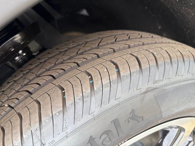 Photo of 2026 Mosaic Black Metallic Chevrolet Trailblazer