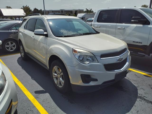 2014 Chevrolet Equinox