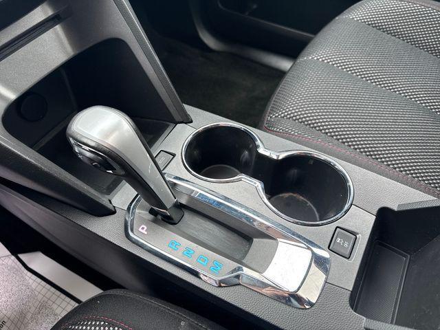 Photo of 2014 Atlantis Blue Metallic Chevrolet Equinox