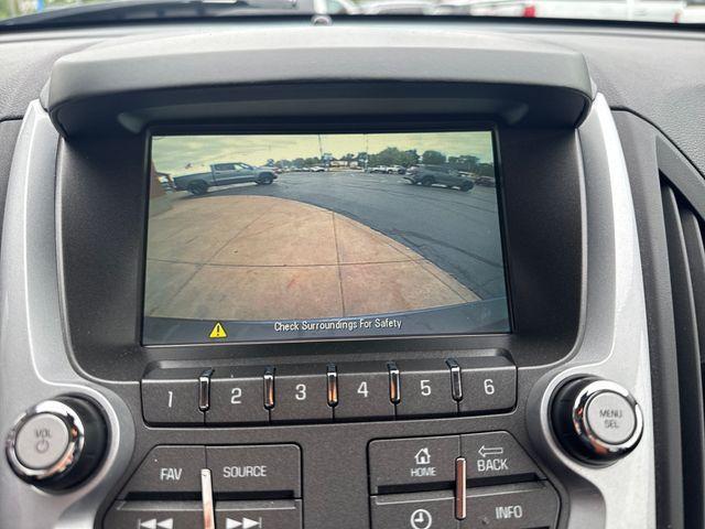 Photo of 2014 Atlantis Blue Metallic Chevrolet Equinox