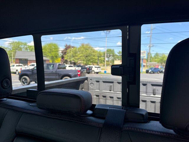 Photo of 2023 Black Chevrolet Colorado