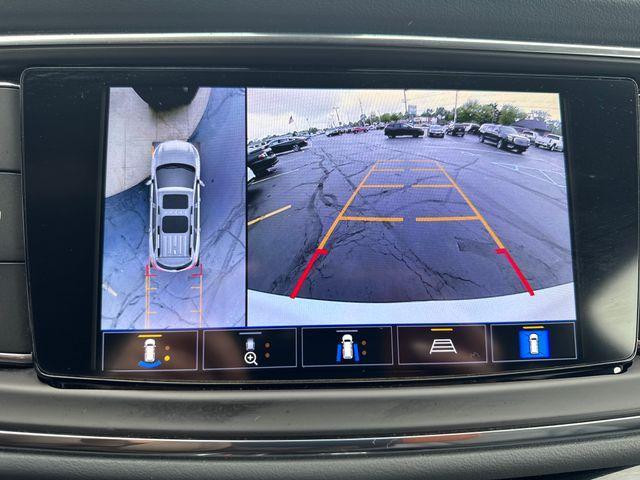 Photo of 2024 Summit White Buick Enclave