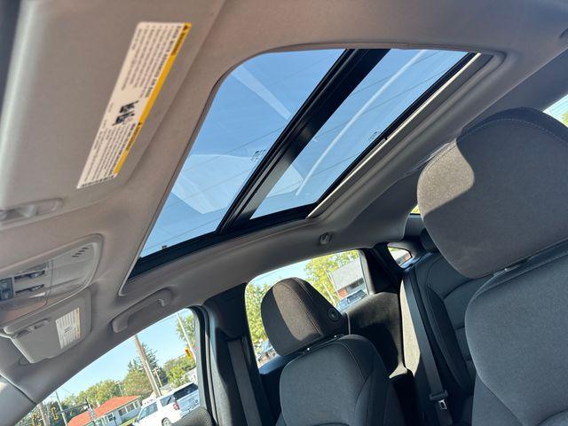 Photo of 2024 Black Metallic Chevrolet Malibu