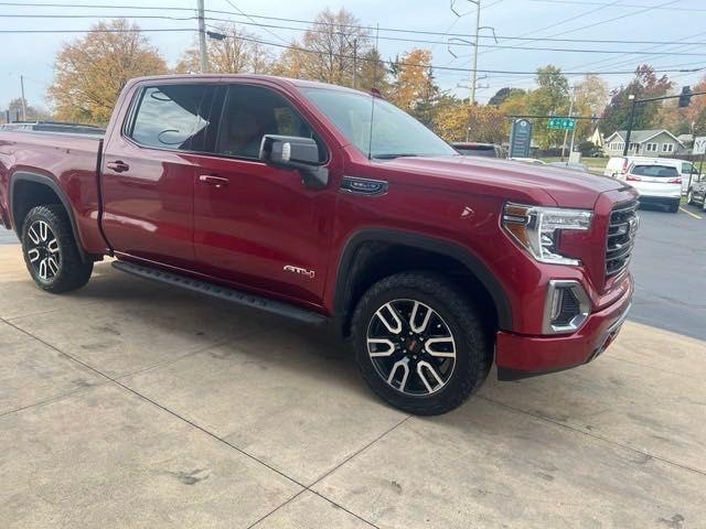 2022 GMC Sierra 1500 Limited