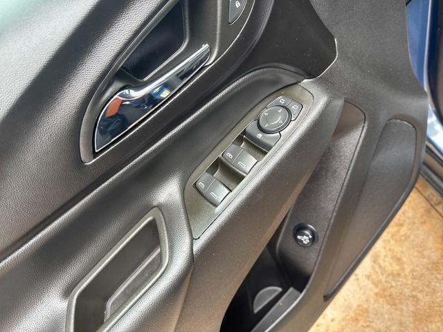 Photo of 2024 Lakeshore Blue Metallic Chevrolet Equinox