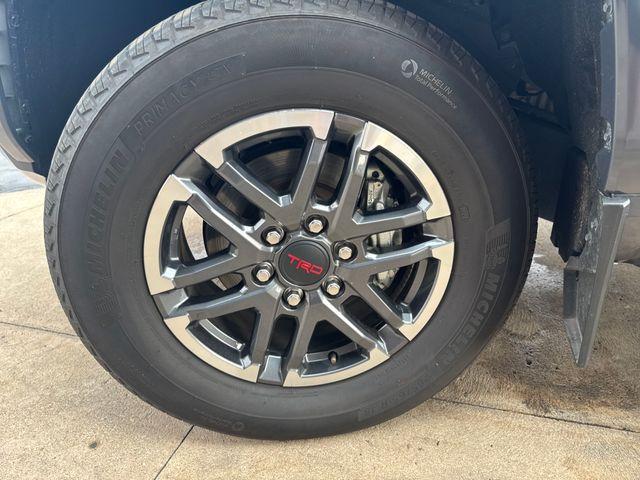 Photo of 2024 UNDERGROUND Toyota Tacoma