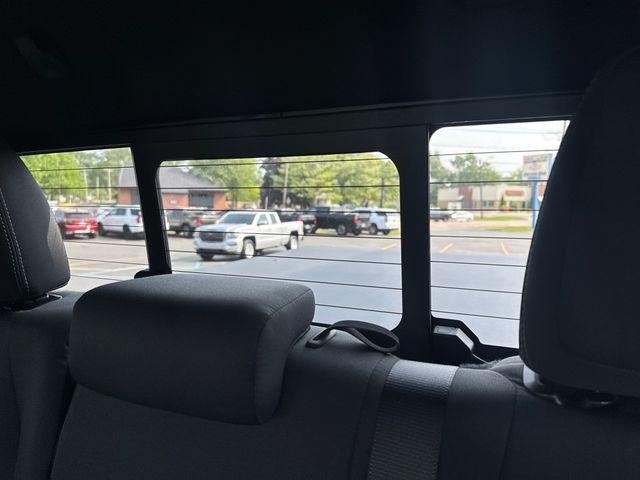 Photo of 2024 UNDERGROUND Toyota Tacoma