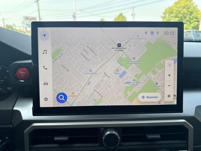 Photo of 2024 UNDERGROUND Toyota Tacoma