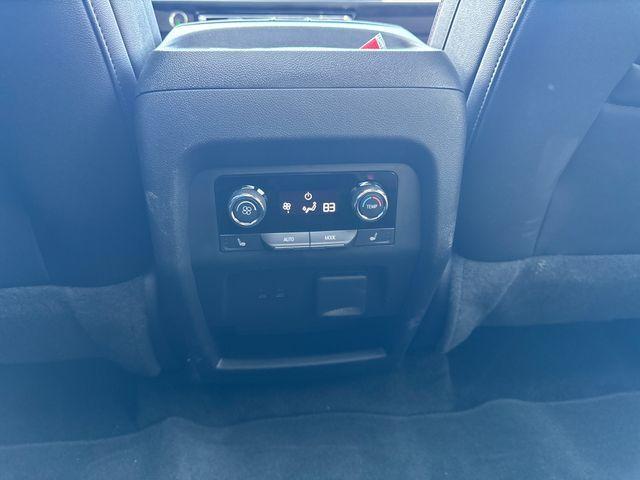 Photo of 2024 Red Chevrolet Traverse