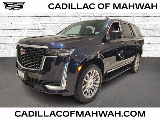 2022 Cadillac Escalade