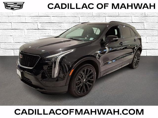 2023 Cadillac XT4