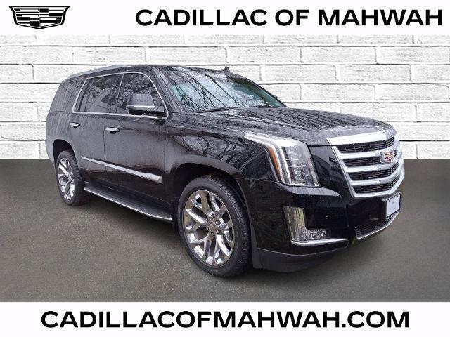 2015 Cadillac Escalade