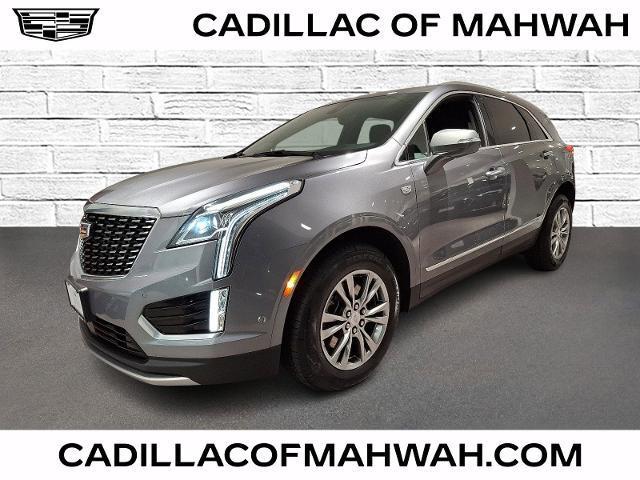 2022 Cadillac XT5