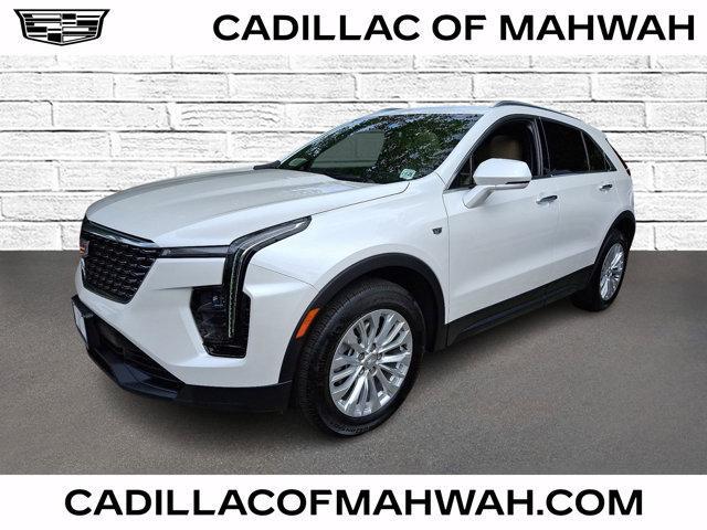 2024 Cadillac XT4