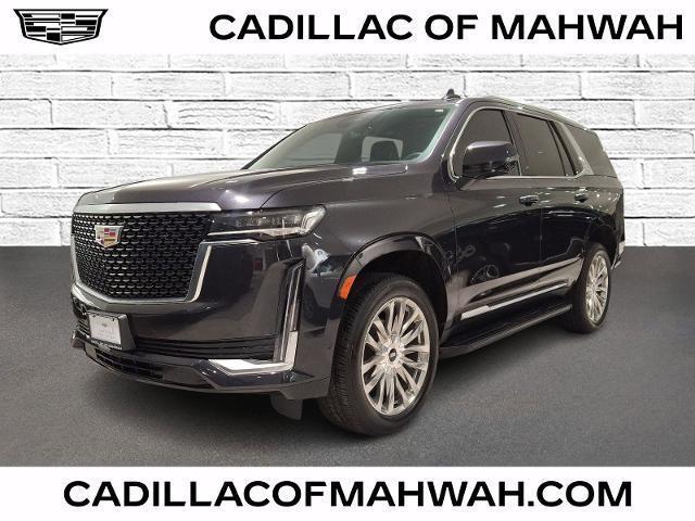2022 Cadillac Escalade