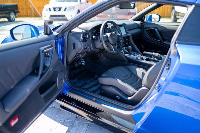 Photo of 2024 Nissan GT-R