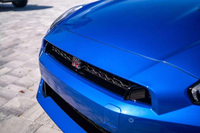 Photo of 2024 Nissan GT-R