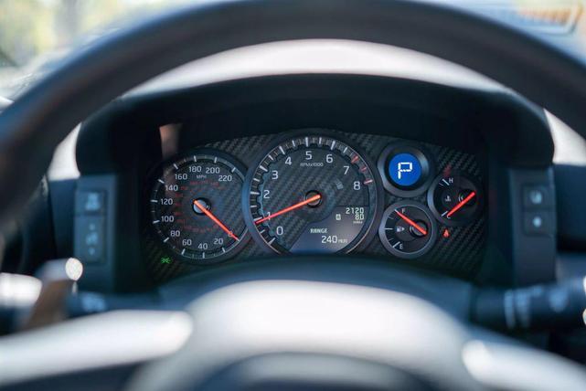 Photo of 2024 Nissan GT-R