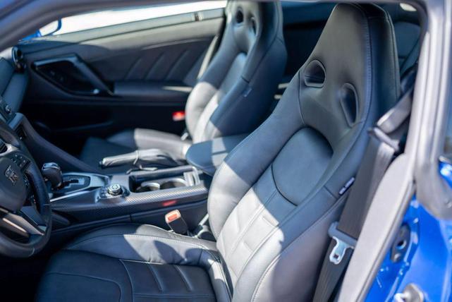 Photo of 2024 Nissan GT-R