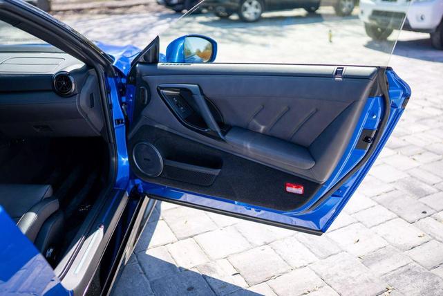Photo of 2024 Nissan GT-R