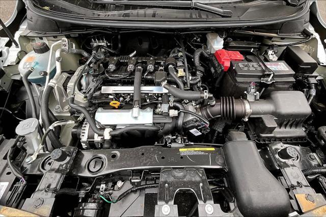 Photo of 2025 Brilliant Silver Metallic Nissan Versa