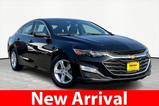 2020 Chevrolet Malibu