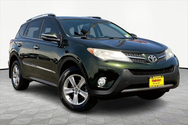 2013 Toyota RAV4