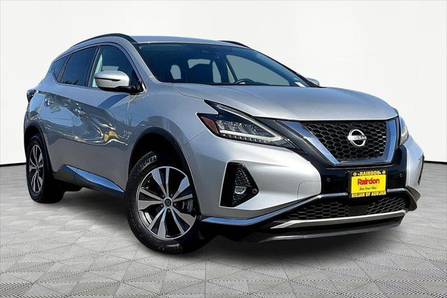 2023 Nissan Murano