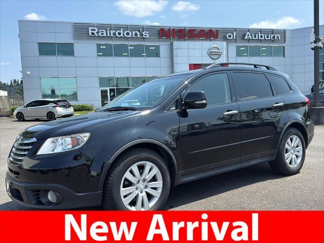 2014 Subaru Tribeca