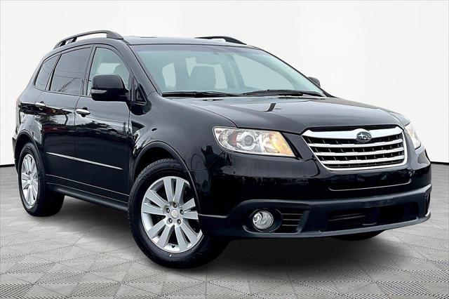 2014 Subaru Tribeca