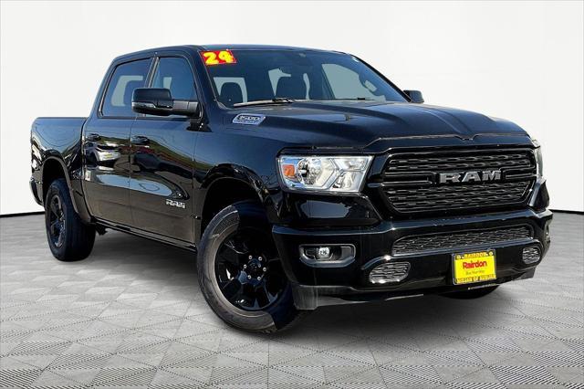 2024 RAM 1500
