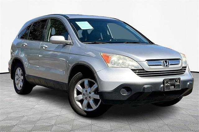 2009 Honda CR-V