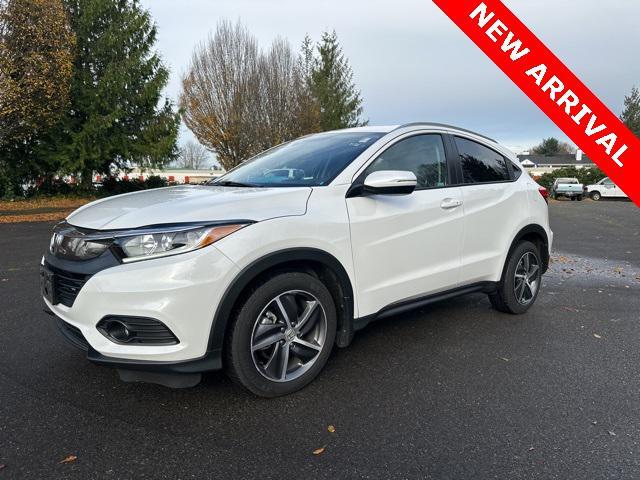 2022 Honda HR-V