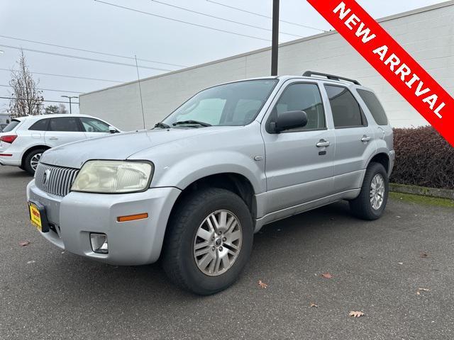 2005 Mercury Mariner