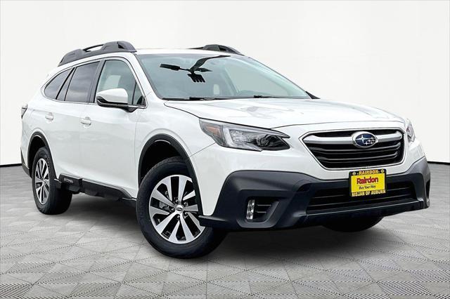 2022 Subaru Outback